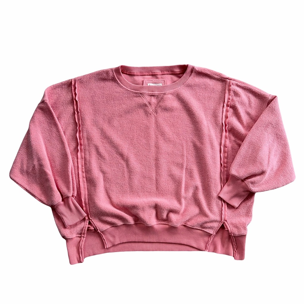 American Eagle Outfitters Crew Neck Sweater - Picture 2 of 3
